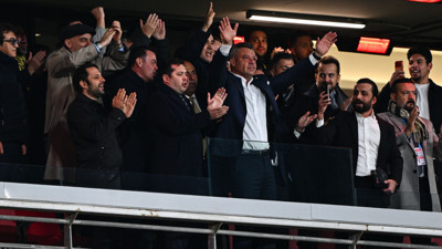 Saadettin Saran hakkında uyuşturucu soruşturmasında adli kontrol tedbiri