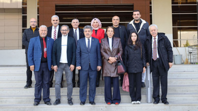 Şehit Ömer Halisdemir Nezdinde Tüm Şehitlere Vefa