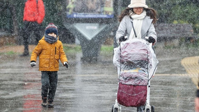 Balıkesir’de 3 Günlük Hava Şoku!