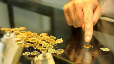 Altın fiyatları 2026'ya rekor seviyelerle başladı