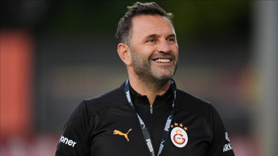 Berkan Kutlu’ya Veda, Umut Tohumcu Geliyor