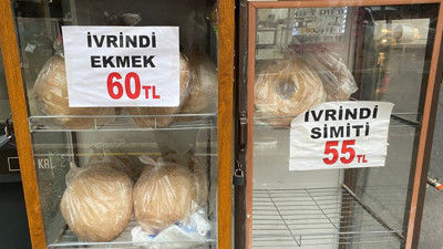 İvrindi Ekmekleri Kahvaltıların Gözdesi