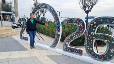 Edremit 2026'ya Işıl Işıl Giriyor