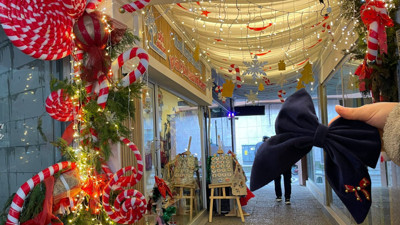 Balıkesir'de 1 Atölye, Binlerce Gönül