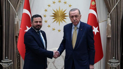 AK Parti Balıkesir’de Millete Hizmet Vurgusu