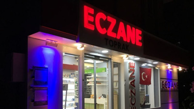 31 Aralık Balıkesir'de Nöbetçi Eczaneler 2025