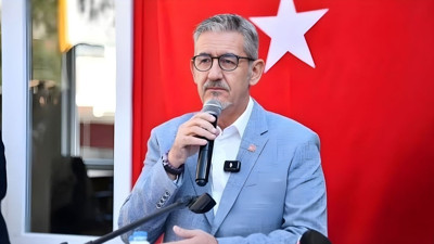 Köybaşı: "Süt Üreticisi 2026’yı Beklemeden Umudunu Kaybetti"