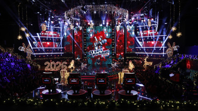 31 Aralık Yılbaşı Gecesi En Çok İzlenen Program