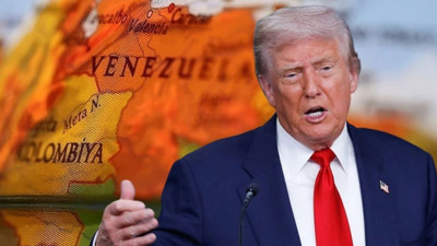 Trump: "Venezuela’yı Biz Yöneteceğiz"