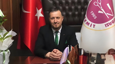 Edremit Berberler ve Kuaförler Odası’nda Seçime Tek Adayla Gidiliyor