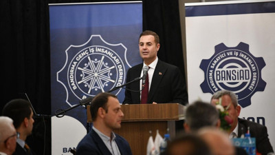 Bandırma’ya Dev Altyapı: 200 Bin Kişiye Hizmet