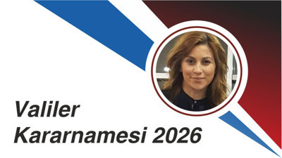Valiler Kararnamesi 2026