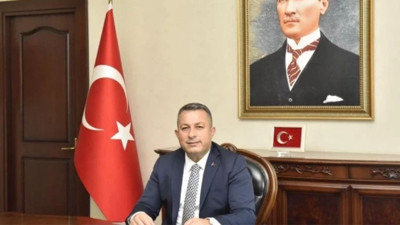 Yeni Trabzon Valisi Tahir Şahin Kimdir, Nereli, Kaç Yaşında?