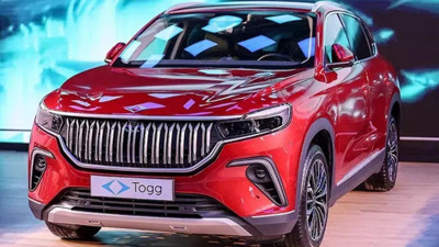 Togg'un 2026 Fiyat Listesi Açıklandı: T10F ve T10X Modellerinin Yeni Fiyatları Belli Oldu