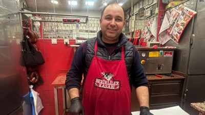 20 Yıllık Kasap: “Balıkesir Eti Türkiye’de Marka Oldu”