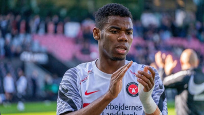 Galatasaray kış transfer döneminde ilk transferini yaptı: Onyedika