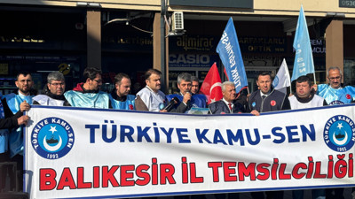 Memur ve Emekli Maaşlarına Refah Payı Çağrısı