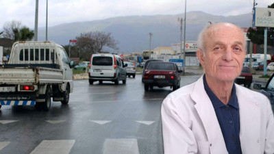 Cengiz Erk "Zeytinli Akıllı Kavşağı Yeniden Düzenlenmeli"