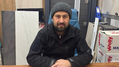 Parkede En Büyük Hata Islak Zemin