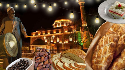 10 Adımda Balıkesir’de Ramazan Hazırlığı