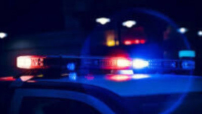 Ayvalık’ta Motosiklet ile Otomobil Çarpıştı: 2 Kişi Yaralandı