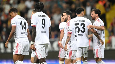 Beşiktaş'ta Rafa Silva ve Abraham Kararı! Serdal Adalı Açıkladı