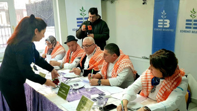 Meci Şenliği’nde Yöresel Lezzetler Yarıştı