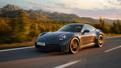 Porsche 2009'dan Bu Yana En Sert Düşüşünü Yaşadı