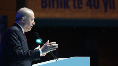 Cumhurbaşkanı Erdoğan’dan Birlik ve Aile Vurgusu