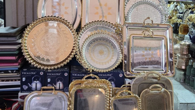 Balıkesir’de Nişan Tepsisi Geleneği