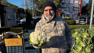 Balıkesir'de Gençler “Bu Ne?” Deyip Geçiyorlar!