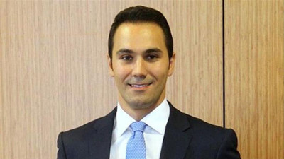 Cenk Küpeli’den Erzurumspor’a Tebrik