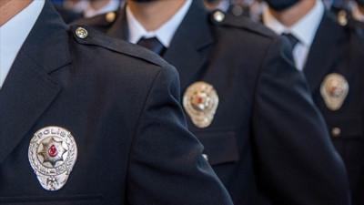 POMEM başvuru sonuçları açıklandı mı? 33. Dönem 10 bin polis alımı sonuçları ne zaman açıklanacak?