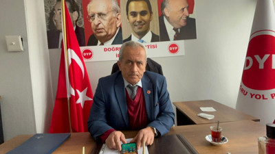 Yakup Muslu: “1 Yıl Dolmadan Seçime Girme Hakkını Kazandık”