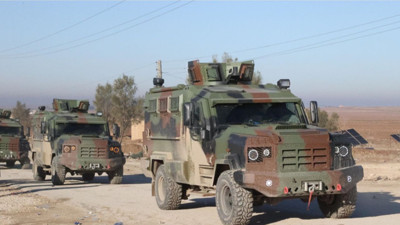 Suriye’de Ateşkes 15 Gün Uzatıldı