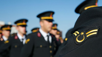 Jandarma ve Sahil Güvenlik’e 3 bin 635 personel alınacak