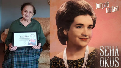 Seha Okuş kimdir, neden öldü? Seha Okuş kaç yaşındaydı, nereli?