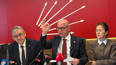 Serkan Sarı: Balıkesir Yatırımları Bekliyor