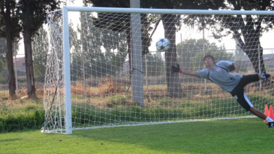 Alcan’dan Balıkesirspor Mesajı