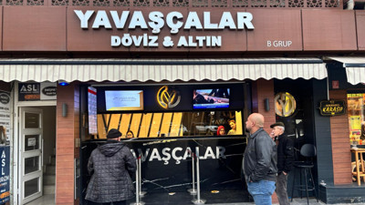Yavaşçalar Döviz ve Altın Fiyatları (29.01.2026)