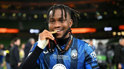 Fenerbahçe, Lookman ile anlaşmaya vardı