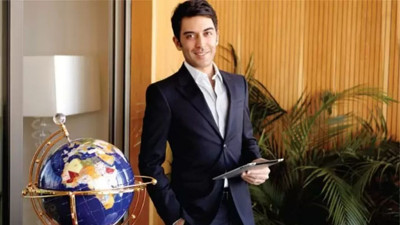 Kerem Göğüş kimdir, nereli, kaç yaşında?