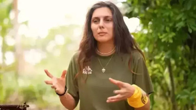 Survivor Tuğçe Melis Demir kimdir, kaç yaşında, nereli?
