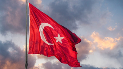Balıkesir’de Bayrak Sevgisi Dönemi
