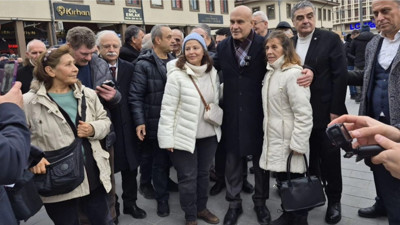 İYİ Parti "Emeklinin Halini Balıkesir’de Görün"