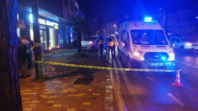 Balıkesir Gönen’de Yaya Kazası: 1 Ölü
