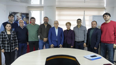 Burhaniye’de Spor Kulüplerine Büyük Destek: 1,2 Milyon TL Hibe