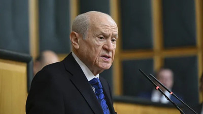 Bahçeli’den Demirtaş Mesajı: “Kararımız Nettir”
