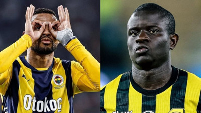 Fenerbahçe Sessizliğini Bozdu: Kante ve En-Nesyri Transferlerini Bitiren O Hata Resmen Açıklandı