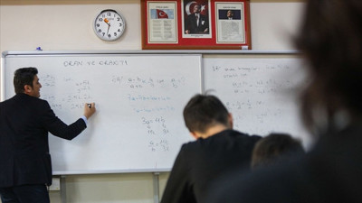 MEB 81 İlin Eğitim Haritasını Çıkardı: Zirve Değişmedi Ama O İller Büyükşehirleri Geride Bıraktı